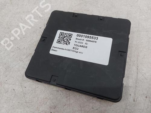 Control unit VW TOUAREG (CR7, RC8) 3.0 TDI 4motion | BP26808216M11 
