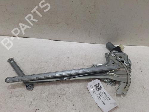Used Front right window mechanism SUZUKI JIMNY Closed Off-Road Vehicle (A6G) 1.5 AllGrip (JB74W, JB74V, A6G415) (102 hp) 32409641