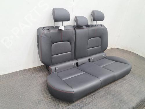 Rear seat (2nd row) KIA PICANTO III (JA) 1.0 T-GDi | BP36662238I23 - Image 3
