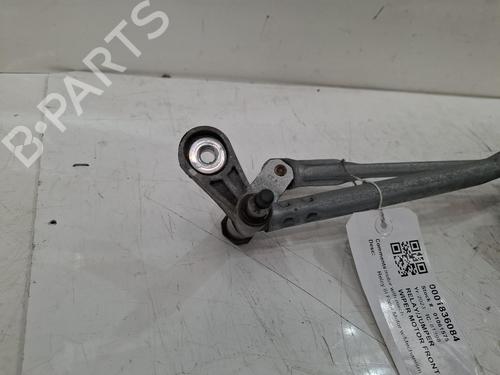 Front wiper motor CITROËN JUMPER II Platform/Chassis 2.2 BlueHDi 140 | BP39433014M29 - Image 4