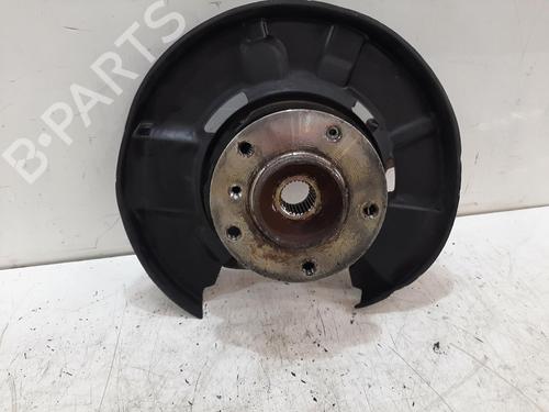 Left rear steering knuckle BMW 1 (E87) 116 d | BP36810615M27  - Image 5