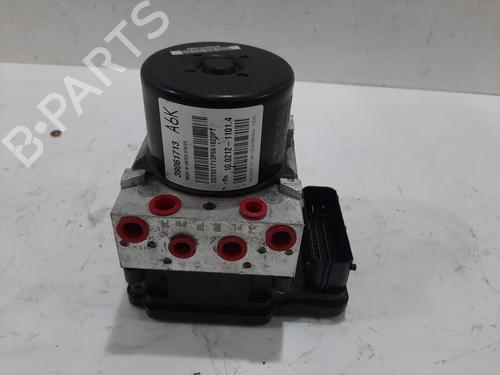 Used ABS pump VAUXHALL ZAFIRA Mk III (P12) 1.4 (75) (140 hp) 30896791