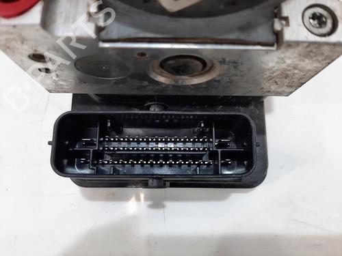 ABS pump FORD FIESTA VI (CB1, CCN) 1.25 | BP28161409M43 