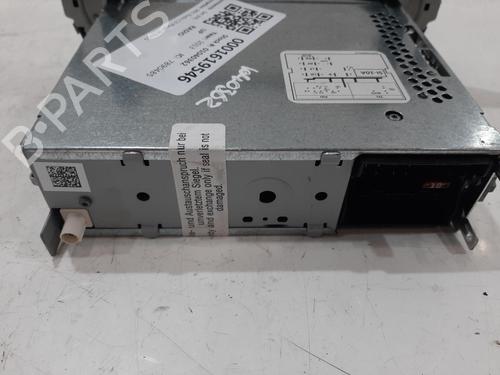 Radio VW UP! (121, 122, BL1, BL2, BL3, 123) 1.0 | BP32356763E6 