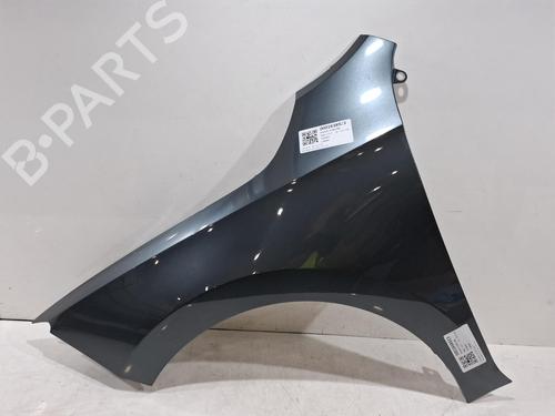 Used Left front fenders Left front fenders 39515615 39515615