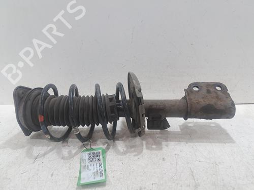 Used Left front shock absorber PEUGEOT 308 II (LB_, LP_, LW_, LH_, L3_) 1.6 BlueHDi 120 (120 hp) 32239528