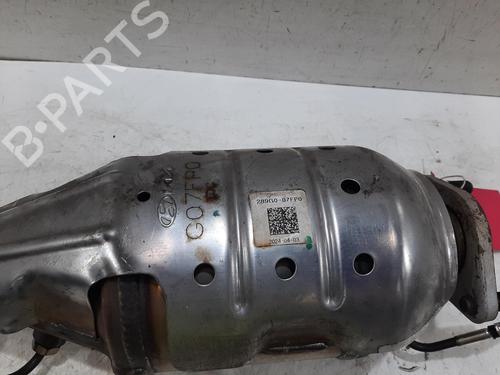 Katalysator KIA STONIC (YB) 1.0 T-GDi Eco-Dynamics+ | BP30870225M10