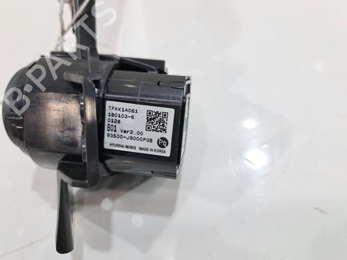 Electronic module HYUNDAI KONA (OS, OSE, OSI) 1.6 T-GDi 4WD | BP34732955M83  - Image 6