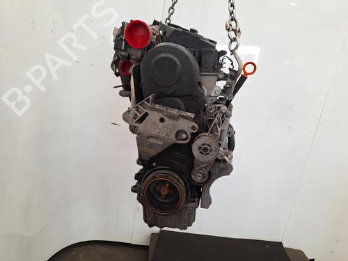 Used Engine Engine AUDI A3 Sportback (8PA) 1.9 TDI (105 hp) 36154542 36154542
