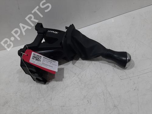 Used Gear lever Gear lever CITROËN C1 II (PA_, PS_) 1.2 VTi 82 (82 hp) 34619922 34619922