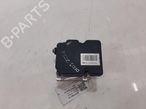ABS pump FORD TRANSIT CUSTOM V362 Van (FY, FZ) 2.0 EcoBlue | BP36890585M43  - Image 6