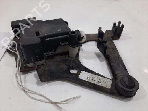 Used Other JAGUAR I-PACE (X590) EV400 AWD (400 hp) 29809332