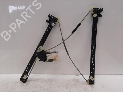 Used Front right window mechanism Front right window mechanism LAND ROVER RANGE ROVER IV (L405) 4.4 SDV8 4x4 (340 hp) 34101103 34101103
