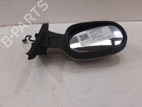 Left mirror NISSAN MICRA III (K12) 1.2 16V | BP29471643C26 