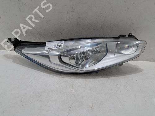 Right headlight FORD FIESTA VI (CB1, CCN) 1.0 EcoBoost | BP32976876C29 - Image 2