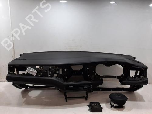 airbag-kit-vw-polo-vi-aw1-bz1-ae1-2017-33010682 main image
