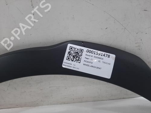 Other KIA PICANTO III (JA) 1.2 | BP31285830O1