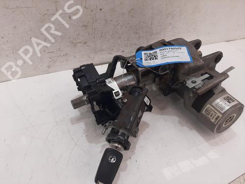 Steering column VAUXHALL CORSA Mk IV (E) (X15) 1.2 | BP38045099M21 - Image 3