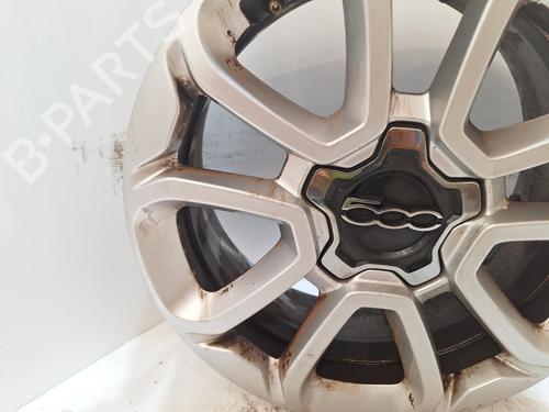 Fælk FIAT 500X (334_) 1.0 (334.AXN1B) | BP34038416C45 - Image 5