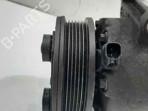 AC compressor FORD S-MAX (WA6) 2.2 TDCi | BP26852455M34 