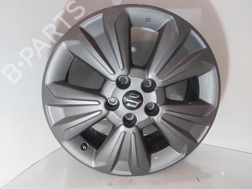 Fælk SUZUKI VITARA (LY) 1.4 Hybrid (Mild Hybrid) (APK414) (129 hp) 31999064