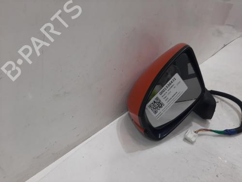 Left mirror HONDA JAZZ IV (GK_) 1.3 | BP29636920C26 