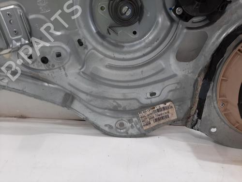 Front left window mechanism KIA SPORTAGE III (SL) 2.0 CRDi AWD | BP29417545C22 
