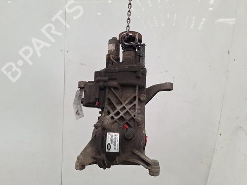 Used Rear differential Rear differential 37019285 37019285