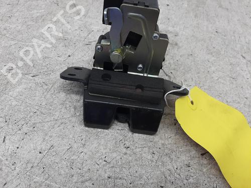 Tailgate lock KIA CEE'D Hatchback (ED) 1.6 CRDi 115 | BP26815853C101 
