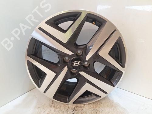 Used Rim Rim HYUNDAI BAYON (BC3) 1.0 T-GDI (101 hp) 34533021 34533021