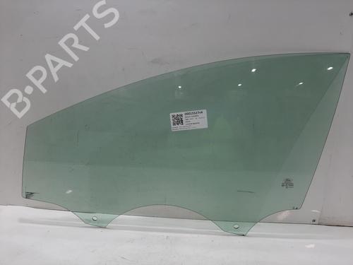 Used Front left door window FORD FOCUS III 1.6 TDCi (115 hp) 30180057