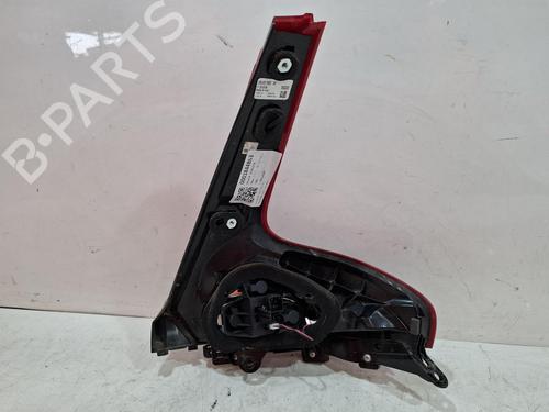 Left taillight VOLVO V40 Hatchback (525) D2 | BP39561315C34 - Image 5