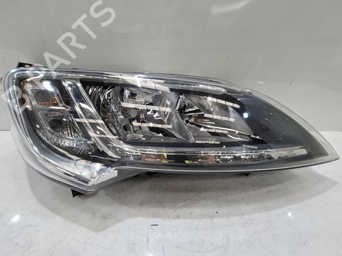 right-headlight-citroen-jumper-ii-platformchassis-2006-39267301 main image