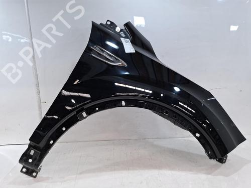 Used Right front fenders Right front fenders 37433192 37433192