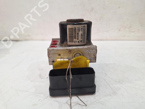 ABS Bremseaggregat PEUGEOT 207 (WA_, WC_) 1.4 | BP29922834M43