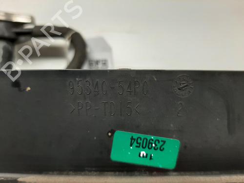 Kølerpakke SUZUKI VITARA (LY) 1.6 (APK 416) | BP26857254M120 