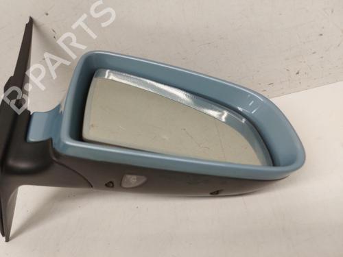 Right mirror AUDI A6 C6 (4F2) 2.0 TDI | BP26758733C27 