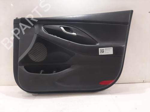 Used Other HYUNDAI i30 (PDE, PD, PDEN) 1.0 T-GDI (120 hp) 30694538