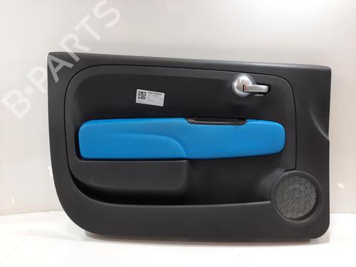 Altro Altro FIAT 500 (312_) 0.9 (312AXG1A, 312.AXG11) (86 hp) 34403940 34403940