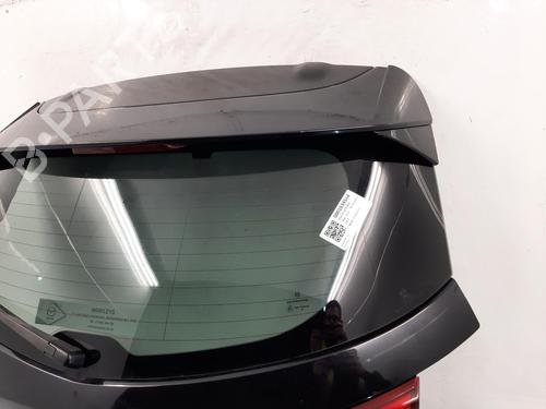 Tailgate MAZDA CX-3 (DK) 2.0 SKYACTIV-G (DK5W, DK6W) | BP32215013C6 