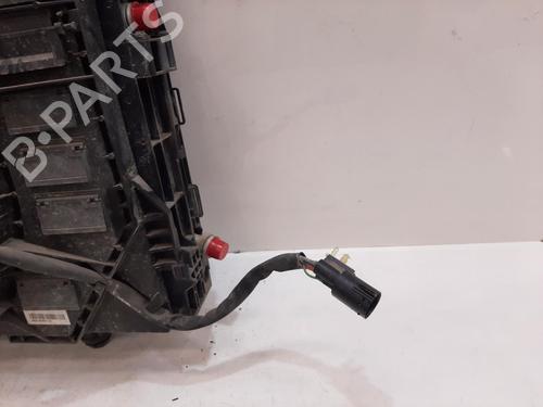 Radiator set JAGUAR I-PACE (X590) EV400 AWD | BP34376458M120 - Image 5