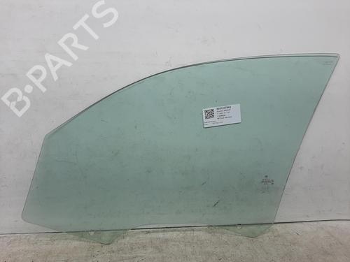 Front right door window BMW 1 (E87) 118 d | BP26808183C19 