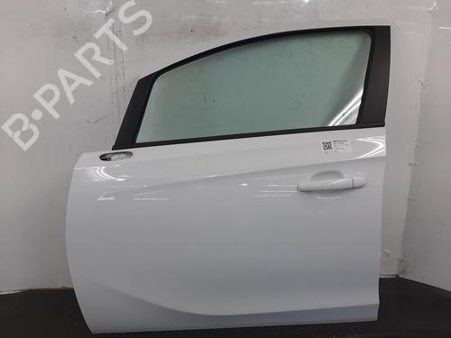 Used Left front door Left front door 38794515 38794515