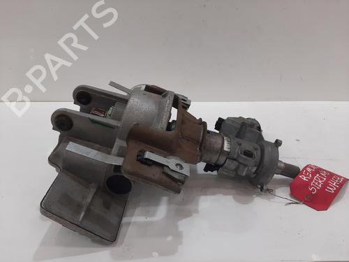 Lenksäule für VAUXHALL CORSA Mk III (D) (S07) 1.0 i 12V (L08) (65 hp) 28100850
