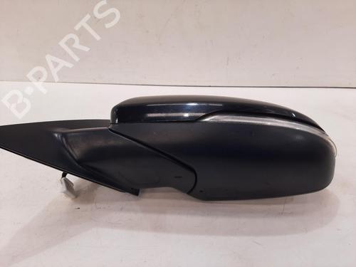 Left mirror KIA OPTIMA Sportswagon (JF) 1.7 CRDi | BP29417855C26 