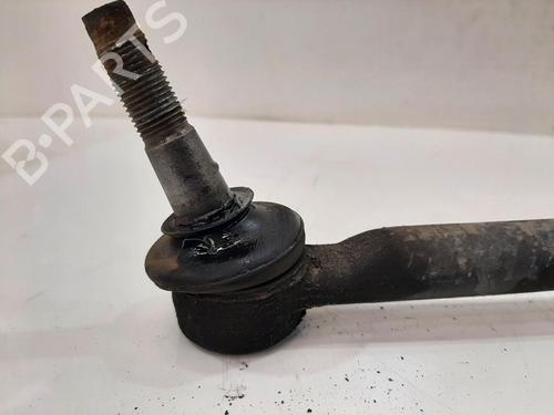 Steering rack MAZDA CX-3 (DK) 1.5 SKYACTIV-D AWD (DK4WS, DK5AW) | BP29237197M22 