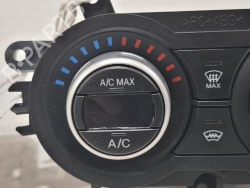 Climate control FORD RANGER (TKE) 3.2 TDCi 4x4 | BP39143169I5 - Image 3