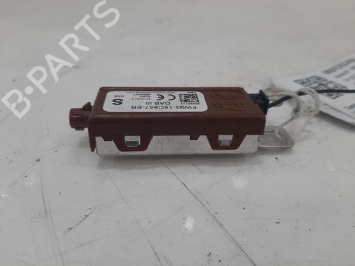 Control unit LAND ROVER RANGE ROVER SPORT II (L494) 4.4 SDV8 4x4 | BP26752969M11 