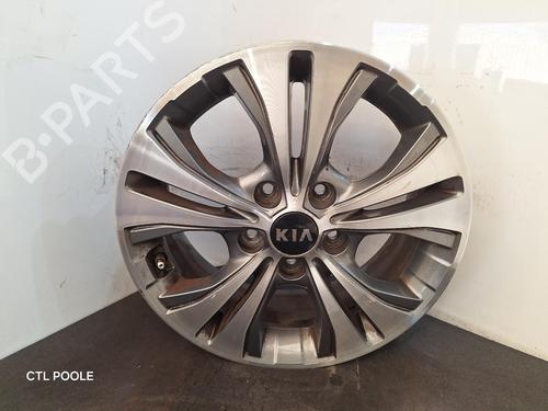 Used Rim Rim 39204599 39204599
