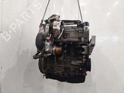 Engine SKODA OCTAVIA III Combi (5E5, 5E6) 2.0 TDI | BP40455242M1 - Image 6